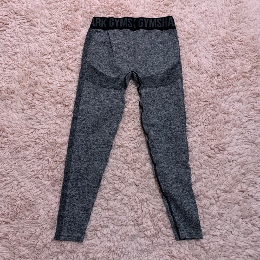 Gymshark Flex Low Rise Leggin… - Picture 4 of 4